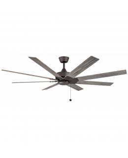 Fanimation FP7910GR Levon Ceiling Fan 
